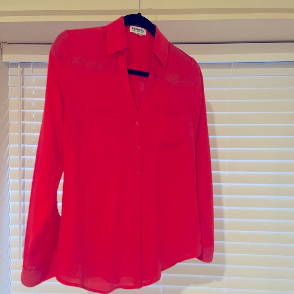 Express Portofino Shirt